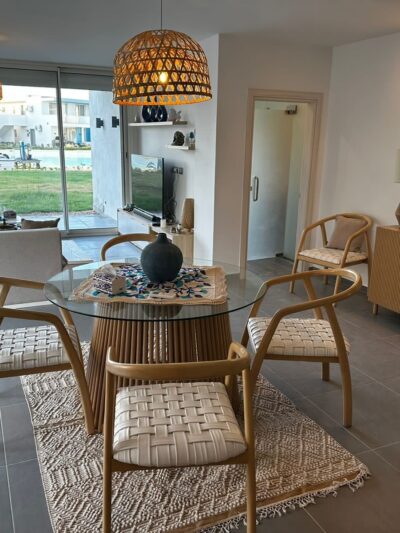 costal chair
