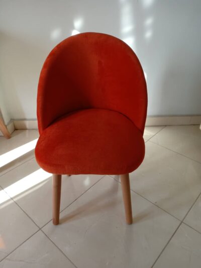 simple chair