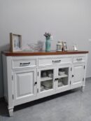 classic Buffet table