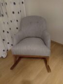 Rocking mum chair