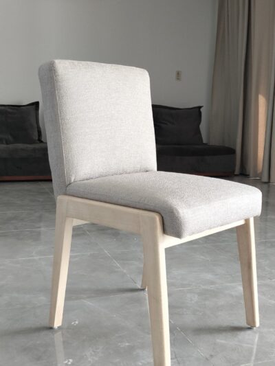 simple dining chair