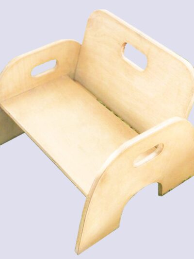 oak chair