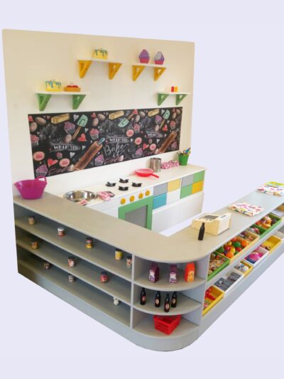 kids restaurant