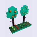 small farm