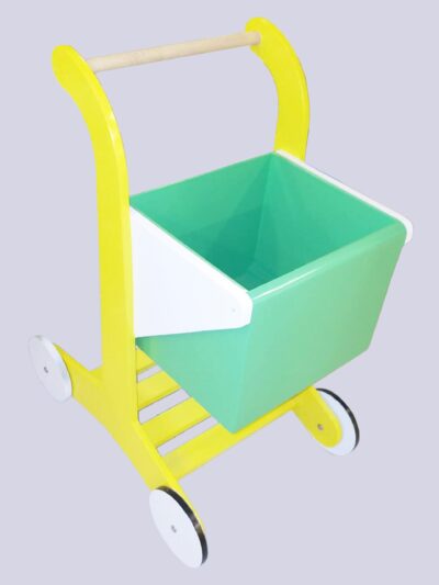 shopping car