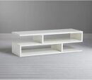 simple T.v unit