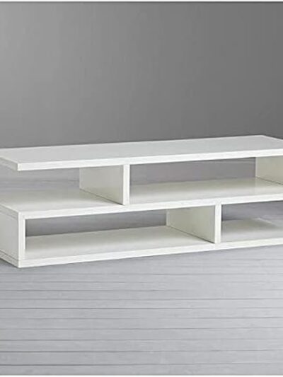 simple T.v unit