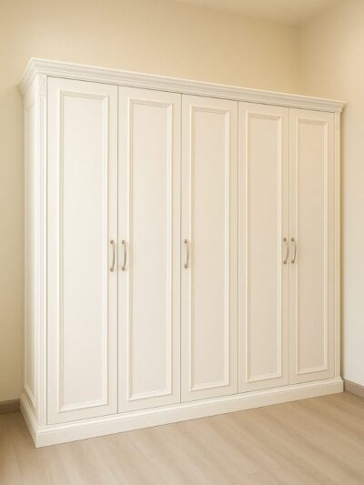 classic wardrobe