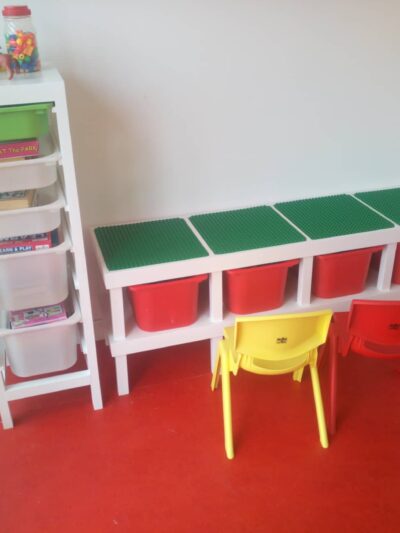 Lego Table