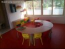 Arc shaped Table