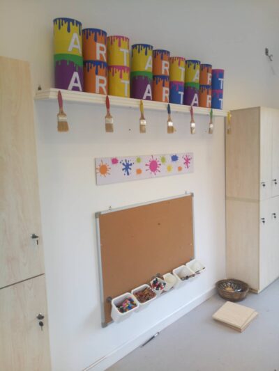 wall painting