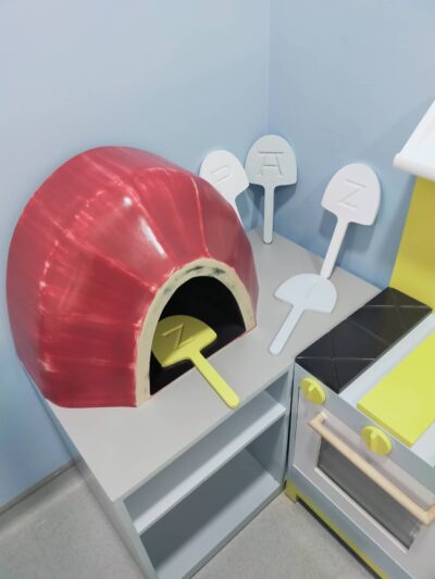pizza oven
