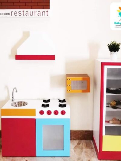 kids restaurant