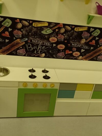 kids restaurant