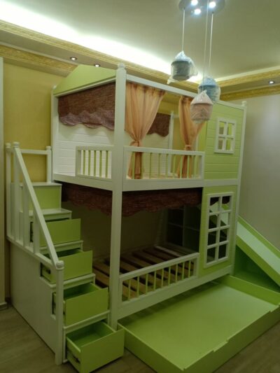 Bistag Bunk bed