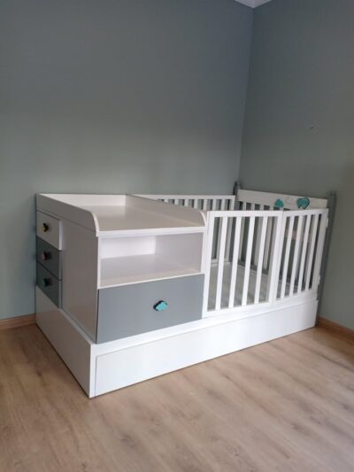 Baby Bed