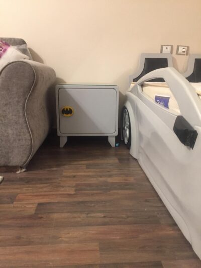 batman night table