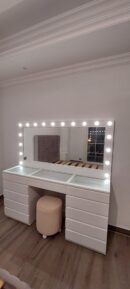 lighting dresser