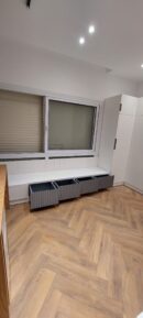 stripped storage unit