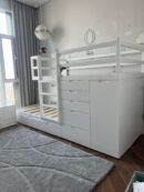 Dream Cloud Bunk