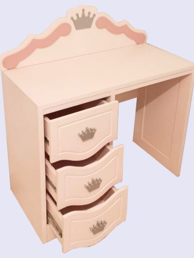 Girly Desk