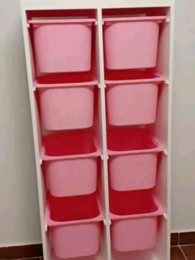 boxes storage