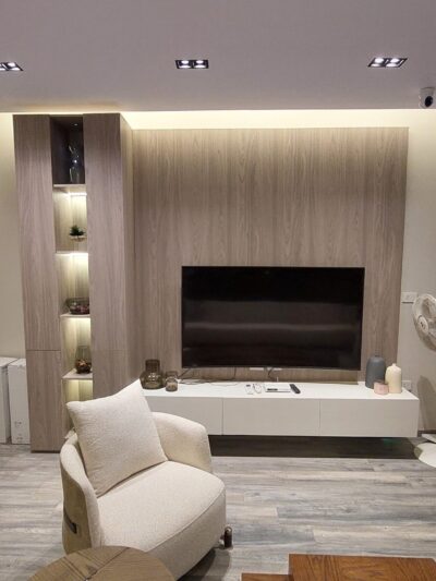 Ultra Modern T.v unit