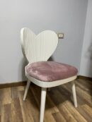 heart chair