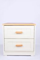 classic White Commode