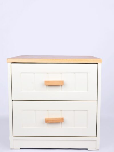 classic White Commode