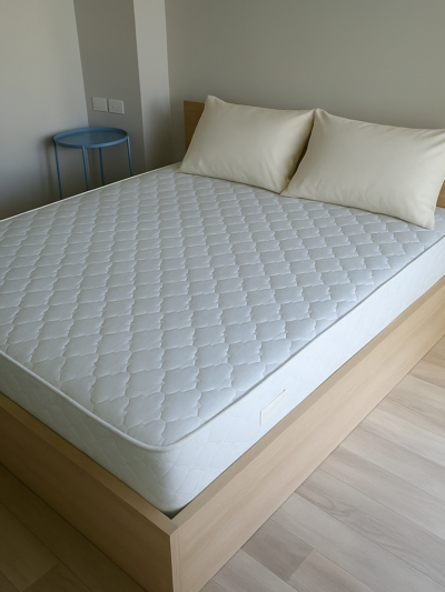 The Minimalist Frame