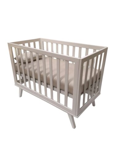 Scandi Baby Crib