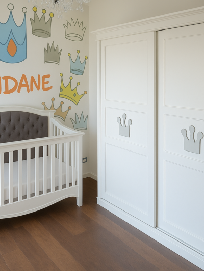 Regal Dream Cot