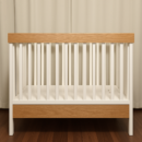 Naturio Baby Crib