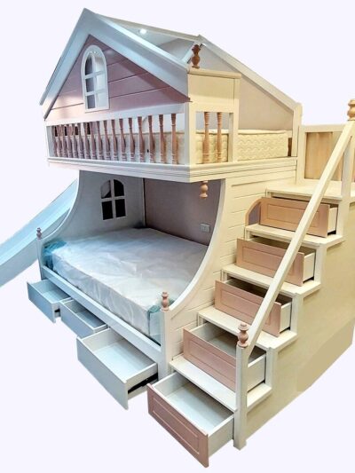 Dreamland Cottage Bed