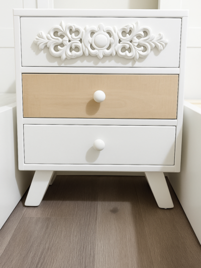 Luna Drawer Unit