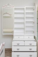 E-Little Princess Vanity