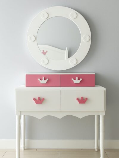 Little Princess Vanity