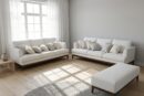 white salon