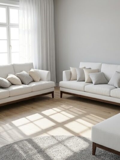 white salon