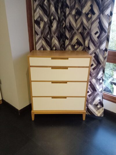 Add Chest Of Drawers