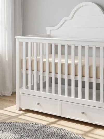 Classic Comfort Crib