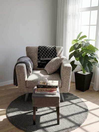 cozy corner