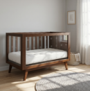 ClearView Crib