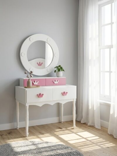 Little Princess Vanity