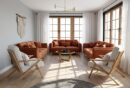 Modern style