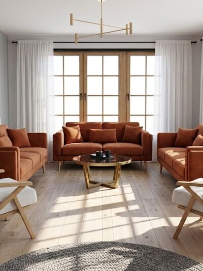 Modern style
