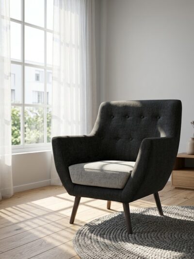 Arm chair