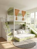 Bistag Bunk bed