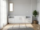 Big bathroom unit